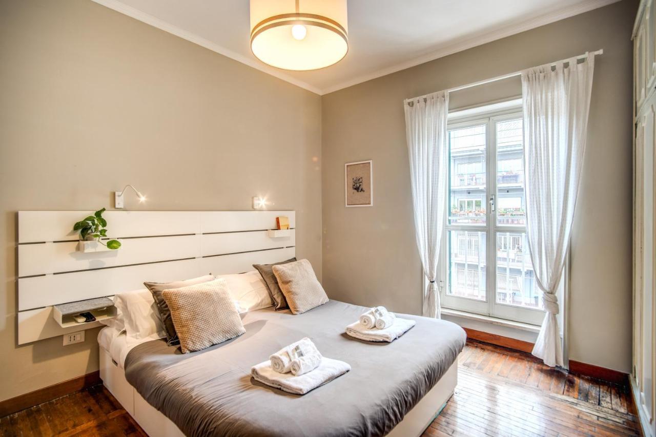 Rr Apartments San Giovanni Rome Exterior photo