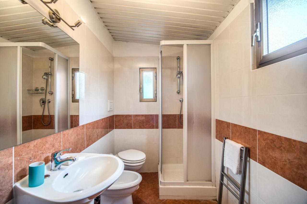 Rr Apartments San Giovanni Rome Exterior photo