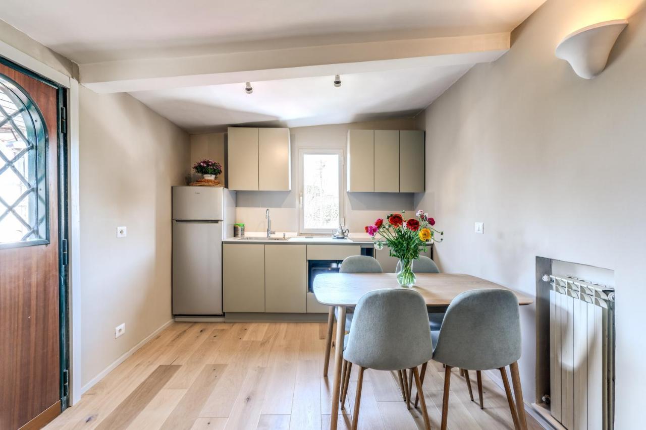 Rr Apartments San Giovanni Rome Exterior photo