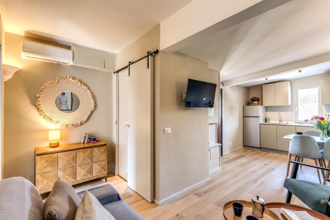 Rr Apartments San Giovanni Rome Exterior photo